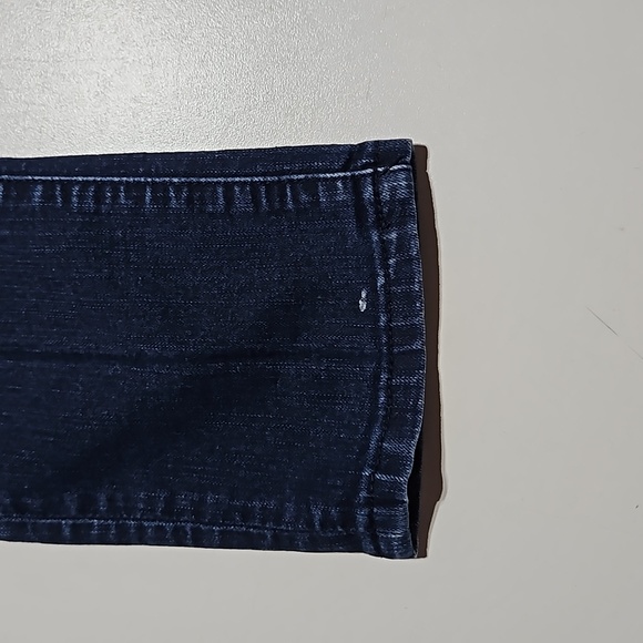 Parasuco Low Rise Jeans - Picture 7 of 9